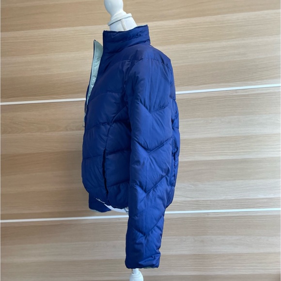 L.L. Bean Reversible Coat - Picture 7 of 12